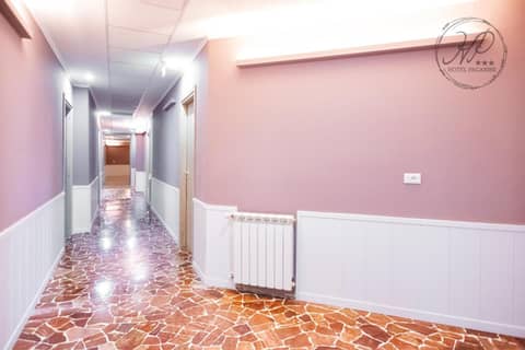 Hotel Paganini — other