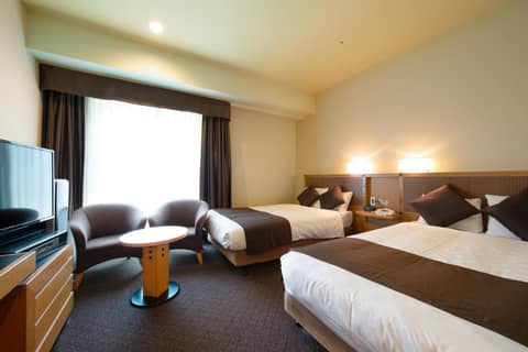 Hotel Nagoya Garden Palace — photo 3