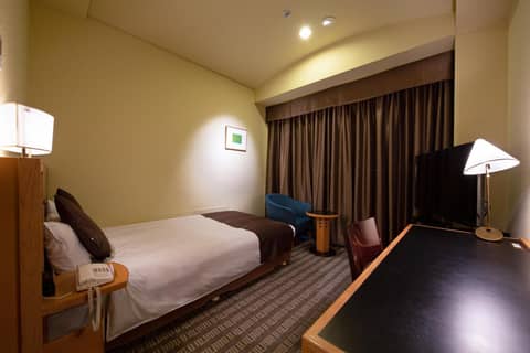 Hotel Nagoya Garden Palace — photo 6
