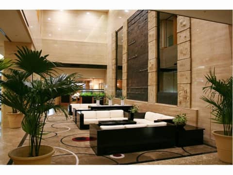 Hotel Nagoya Garden Palace — photo 7
