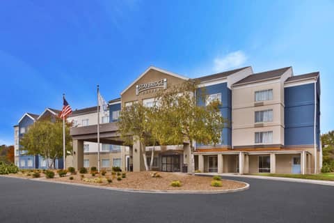 Staybridge Suites Pittsburgh Airport by IHG — photo 2