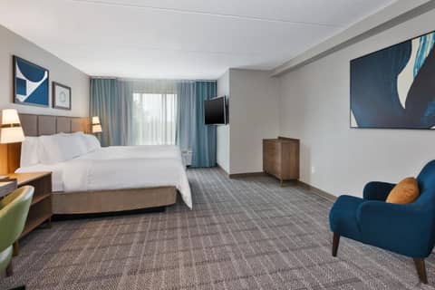 Staybridge Suites Pittsburgh Airport by IHG — photo 3