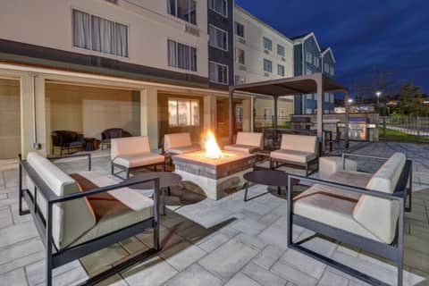 Staybridge Suites Pittsburgh Airport by IHG — photo 4