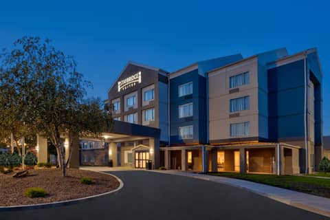 Staybridge Suites Pittsburgh Airport by IHG — photo 8