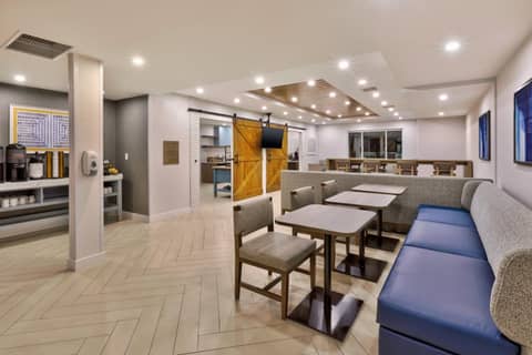 Staybridge Suites Pittsburgh Airport by IHG — photo 9