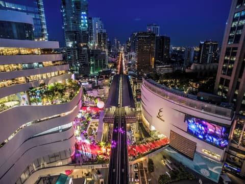 Valia Hotel Bangkok Sukhumvit — photo 3