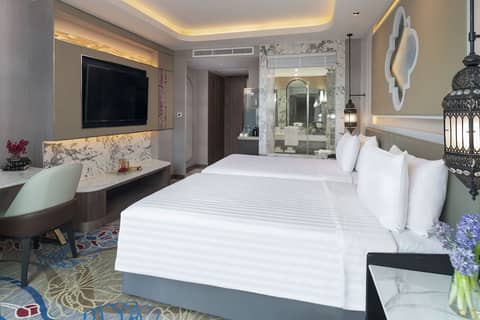Valia Hotel Bangkok Sukhumvit — photo 5
