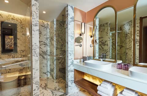 Valia Hotel Bangkok Sukhumvit — photo 8