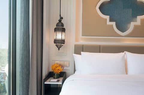 Valia Hotel Bangkok Sukhumvit — photo 9