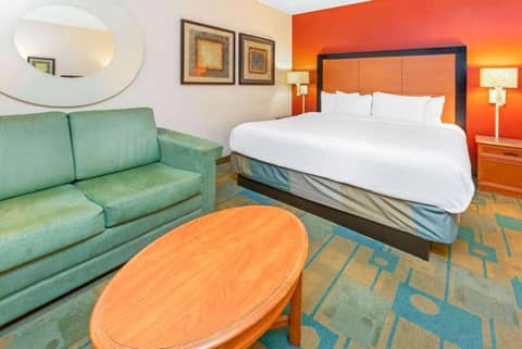 La Quinta by Wyndham USF (Near Busch Gardens) — photo 3