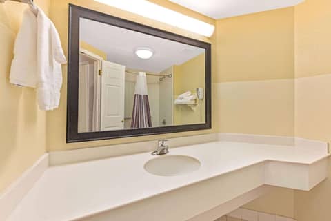 La Quinta by Wyndham USF (Near Busch Gardens) — photo 6