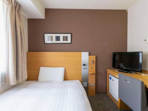 Comfort Hotel Osaka Shinsaibashi — photo 4