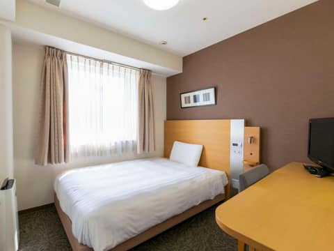 Comfort Hotel Osaka Shinsaibashi — photo 7