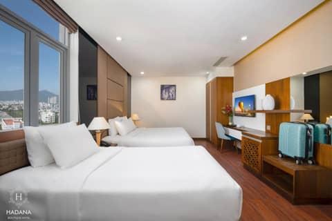 Hadana Boutique Hotel Danang — photo 5