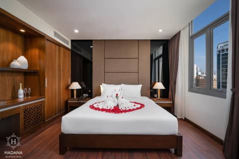 Hadana Boutique Hotel Danang — photo 7