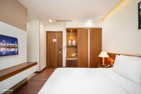 Hadana Boutique Hotel Danang — photo 8