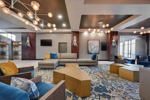 DoubleTree by Hilton Denver International Airport, CO — photo 2