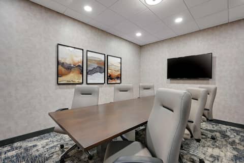 DoubleTree by Hilton Denver International Airport, CO — photo 3