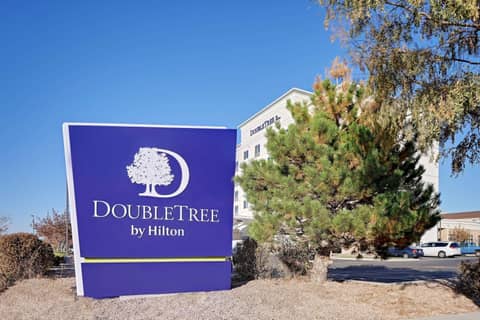 DoubleTree by Hilton Denver International Airport, CO — photo 4