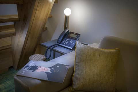 La Boheme Boutique Casa Soare — photo 3