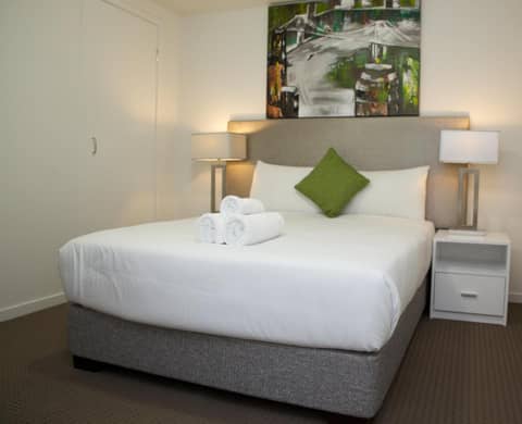 Atrio Apartments — photo 4