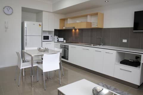 Atrio Apartments — photo 6