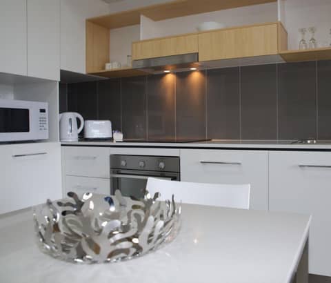 Atrio Apartments — photo 9
