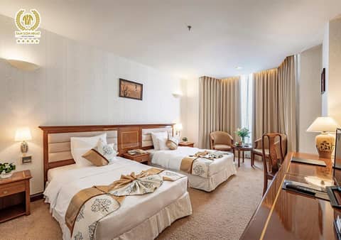 Tan Son Nhat Saigon Hotel — photo 7