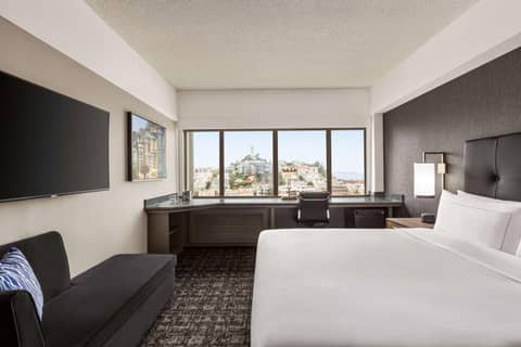 Hilton San Francisco Financial District — photo 5