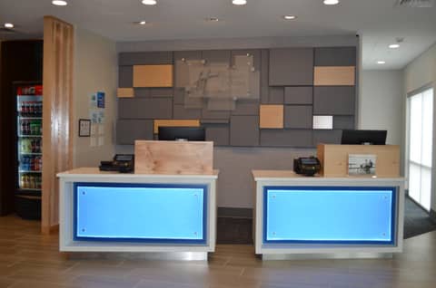 Holiday Inn Express & Suites - Charlotte NE - University Area by IHG — photo 6