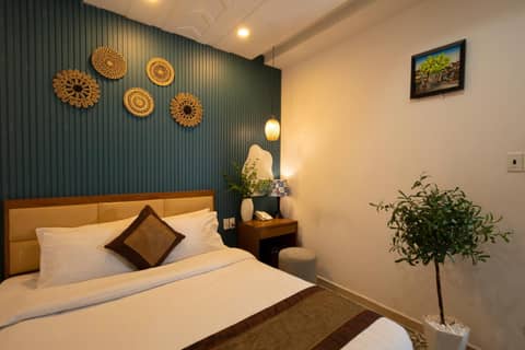 Vilion Boutique Hotel Ben Thanh — photo 3