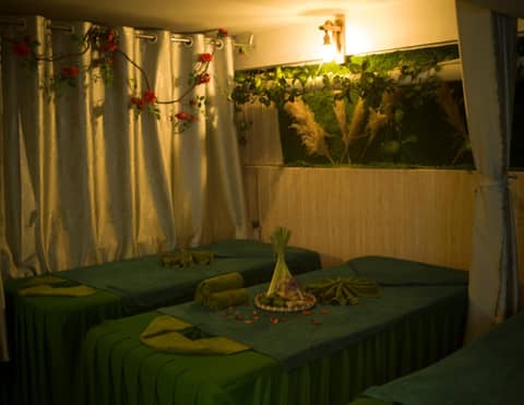 Vilion Boutique Hotel Ben Thanh — photo 4