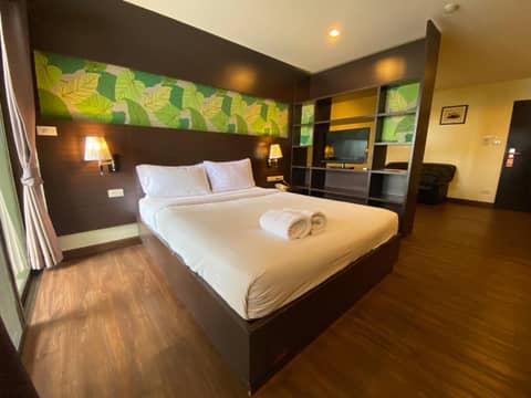Boss Hotel — photo 3
