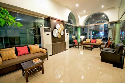 Boss Hotel — photo 4