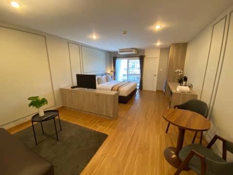 Boss Hotel — photo 9