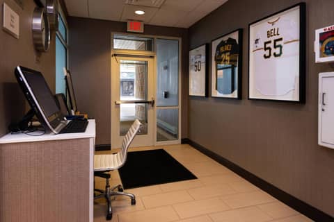SpringHill Suites by Marriott Pittsburgh North Shore — photo 2