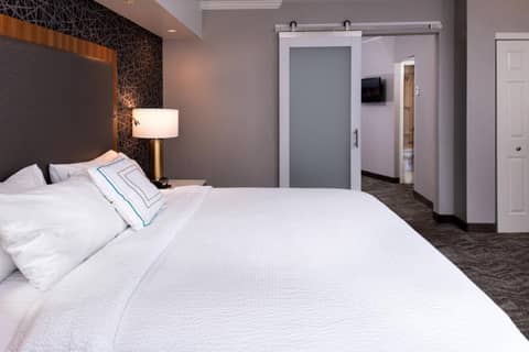 SpringHill Suites by Marriott Pittsburgh North Shore — photo 4