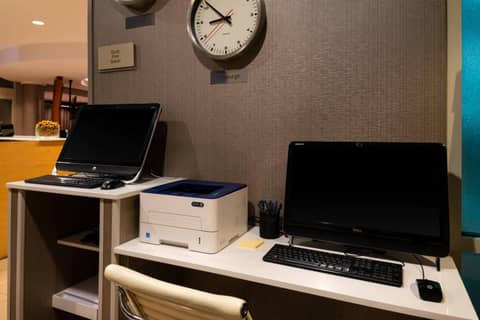 SpringHill Suites by Marriott Pittsburgh North Shore — photo 5
