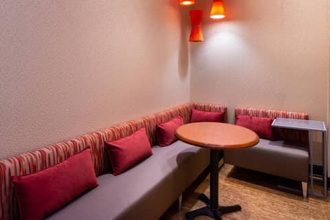 SpringHill Suites by Marriott Pittsburgh North Shore — photo 7