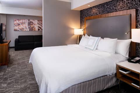 SpringHill Suites by Marriott Pittsburgh North Shore — photo 9