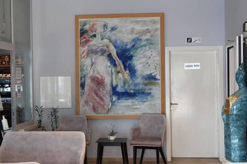 Berkeley Hotel — photo 3