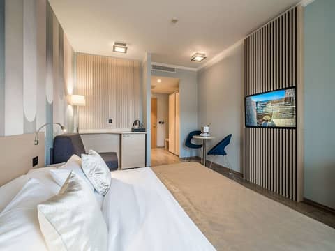 Berkeley Hotel — photo 6