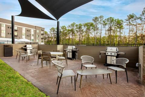 WaterWalk Extended Stay by Wyndham Jacksonville Deerwood Pk — photo 2