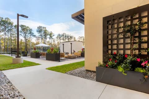 WaterWalk Extended Stay by Wyndham Jacksonville Deerwood Pk — photo 8