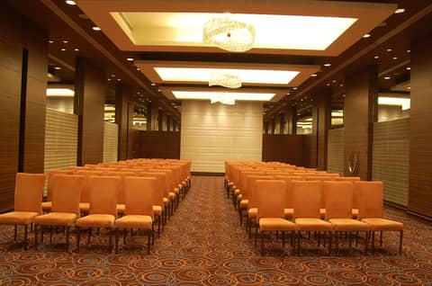 The Pride Hotel — photo 6