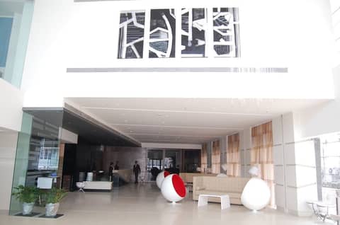 The Pride Hotel — photo 7