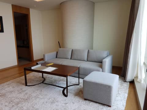 Lotte The Residence — photo 5