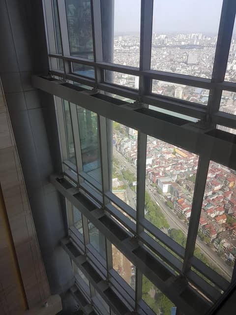 Lotte The Residence — photo 9