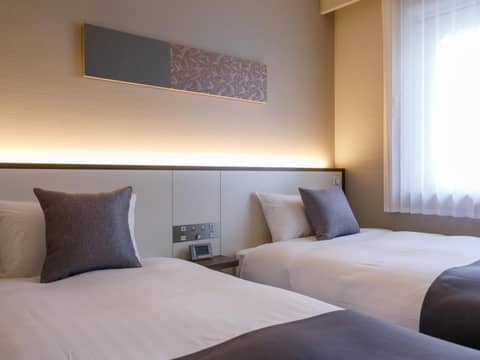 Fukuoka U-BELL Hotel — photo 4