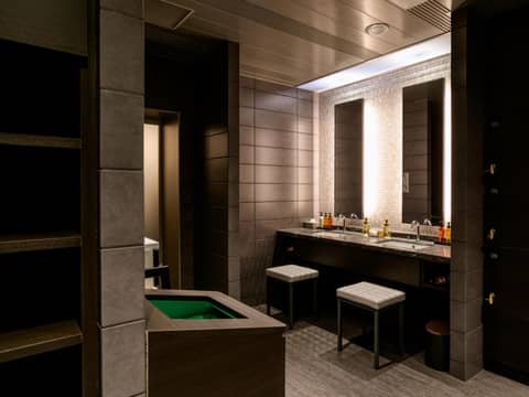 Fukuoka U-BELL Hotel — photo 7